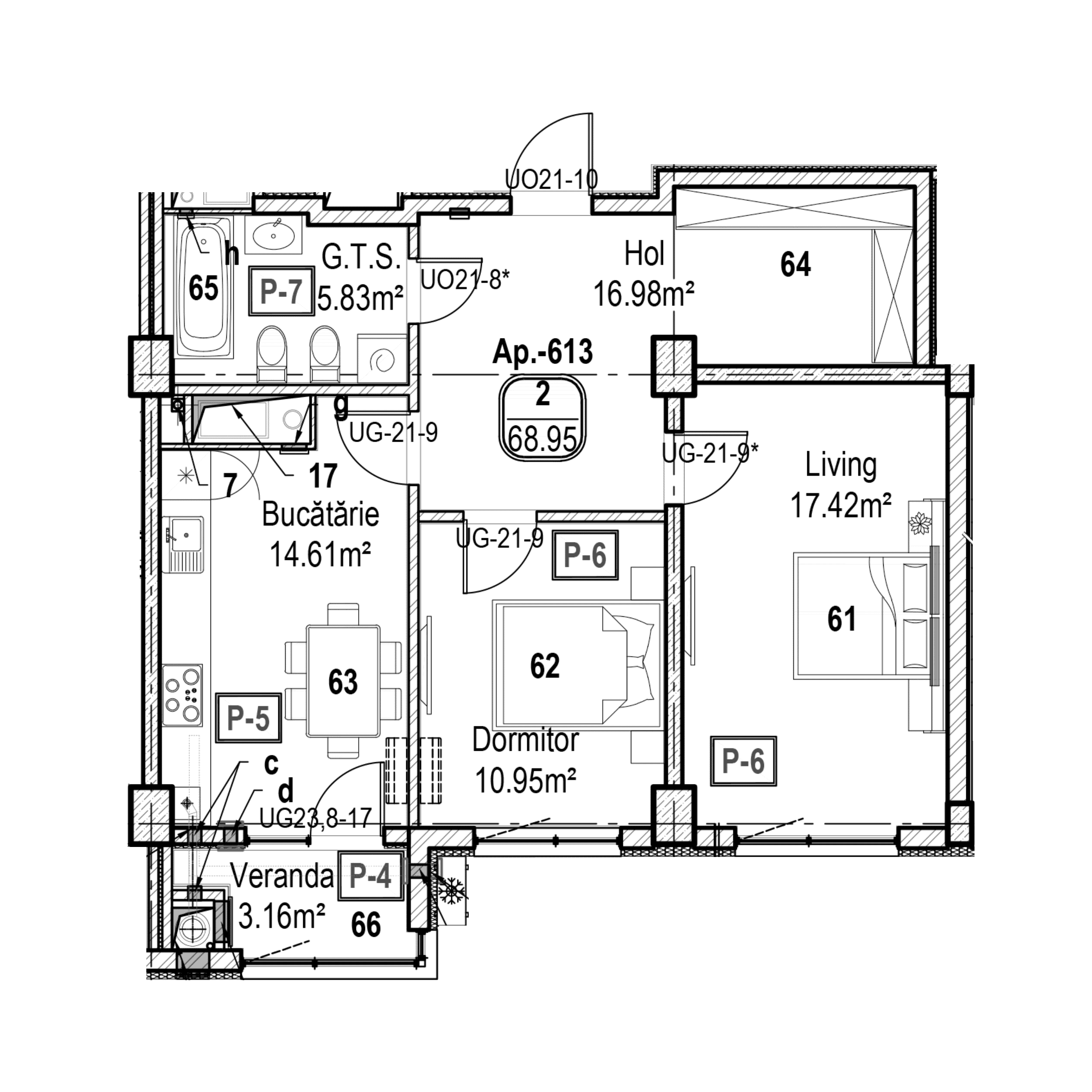 apartment cover photo